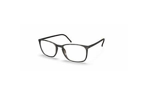 Glasses Silhouette Spx Illusion (2943-75 9110)