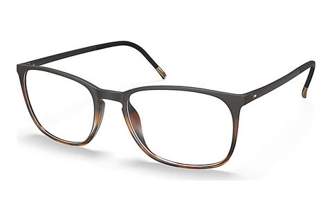 Lunettes de vue Silhouette Spx Illusion (2943 M130)