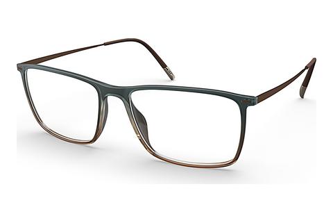 Gafas de diseño Silhouette Illusion Lite (2944 5140)