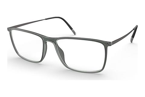 Gafas de diseño Silhouette Illusion Lite (2944 6560)