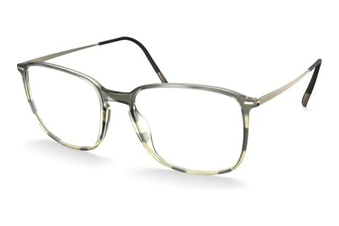Eyewear Silhouette Illusion Lite (2945 5840)