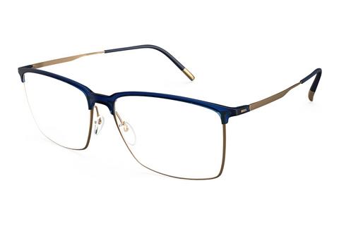 Lunettes de vue Silhouette Urban Fusion (2946 4621)