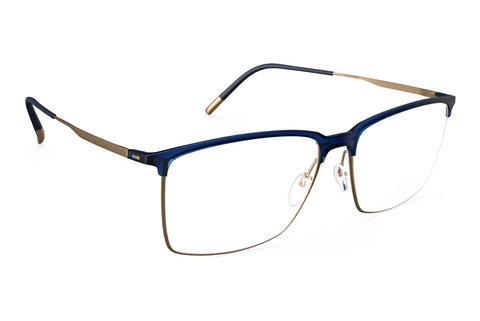 Brille Silhouette Urban Fusion (2946 4622)