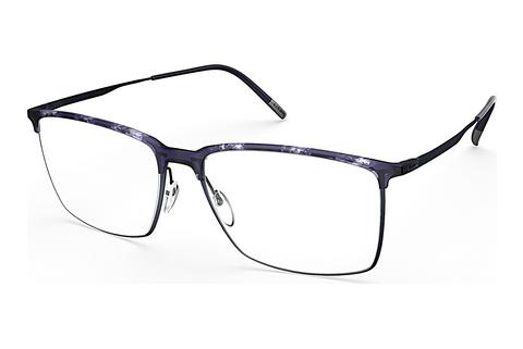 Lunettes de vue Silhouette Urban Fusion (2946 4640)