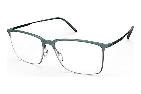 Lunettes de vue Silhouette Urban Fusion (2946 5010)