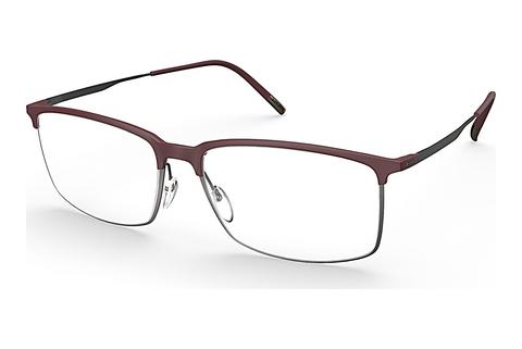 Lunettes de vue Silhouette Urban Fusion (2947 3060)