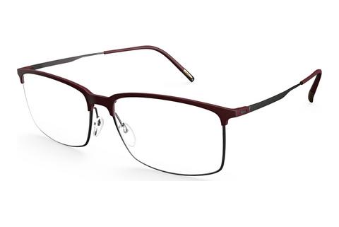 Occhiali design Silhouette Urban Fusion (2947 3062)