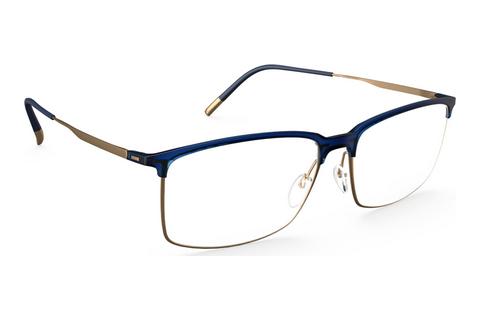 Lunettes de vue Silhouette Urban Fusion (2947 4622)