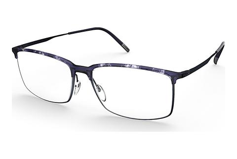 Lunettes de vue Silhouette Urban Fusion (2947 4640)