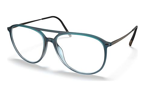 Gafas de diseño Silhouette Illusion Lite (2948 4760)