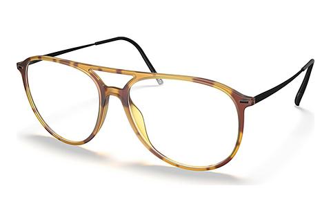 Gafas de diseño Silhouette Illusion Lite (2948 6440)