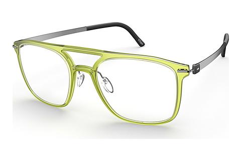 Eyewear Silhouette Infinity View (2951 2060)