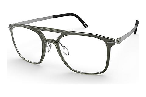 Gafas de diseño Silhouette Infinity View (2951 5510)