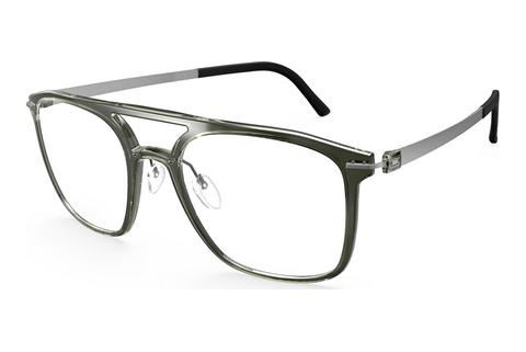 Gafas de diseño Silhouette Infinity View (2951 5511)