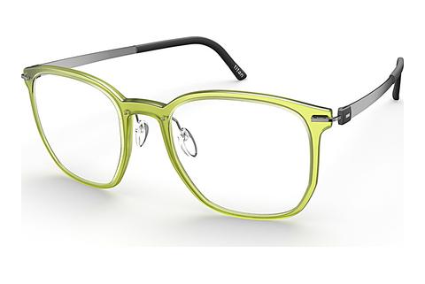 Gafas de diseño Silhouette Infinity View (2952 2060)