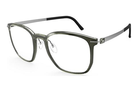 Gafas de diseño Silhouette Infinity View (2952 5511)