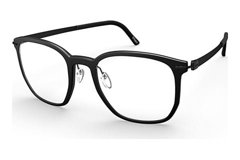 Brille Silhouette Infinity View (2952 9040)