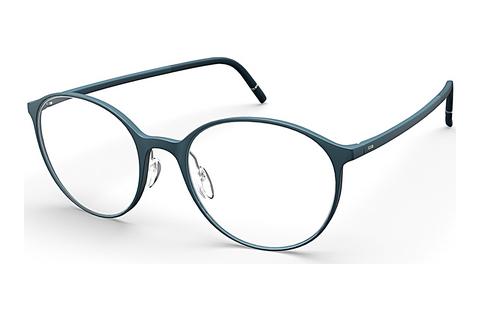 Brille Silhouette Pure Wave (2953 4610)