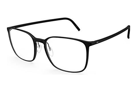 Lunettes de vue Silhouette Pure Wave (2954 9061)