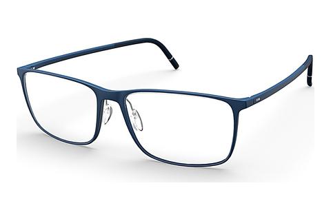 Gafas de diseño Silhouette Pure Wave (2955 4510)