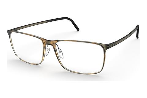 Brille Silhouette Pure Wave (2955 6060)