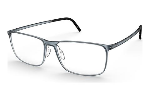 Lunettes de vue Silhouette Pure Wave (2955 6610)