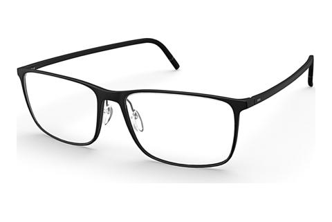 Gafas de diseño Silhouette Pure Wave (2955 9060)