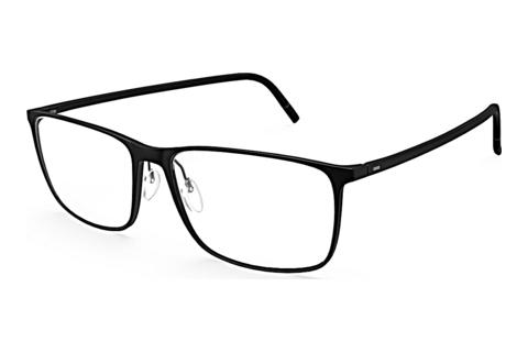 Lunettes de vue Silhouette Pure Wave (2955 9061)