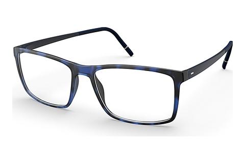 Brille Silhouette Vivid Sky FR (2956 4610)