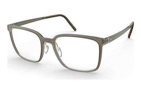 Brille Silhouette Vivid Sky FR (2957 6030)