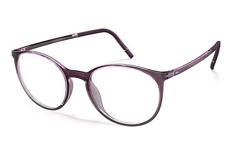 Occhiali design Silhouette Spx Illusion (2960 4110)