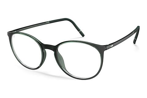 Gafas de diseño Silhouette Spx Illusion (2960 5510)