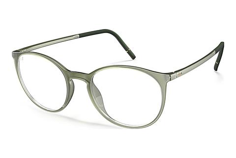 Lunettes de vue Silhouette Spx Illusion (2960 5530)