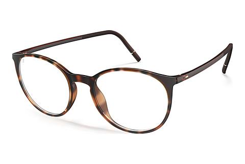 Lunettes de vue Silhouette Spx Illusion (2960 6330)