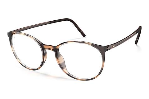 Lunettes de vue Silhouette Spx Illusion (2960 6430)