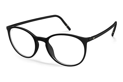 Gafas de diseño Silhouette Spx Illusion (2960 9030)