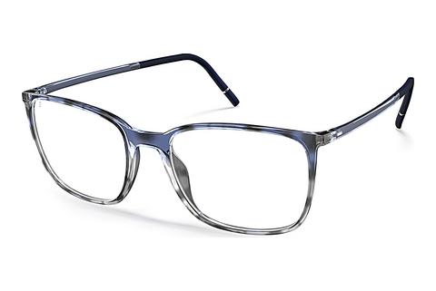 Lunettes de vue Silhouette Spx Illusion (2961 4610)