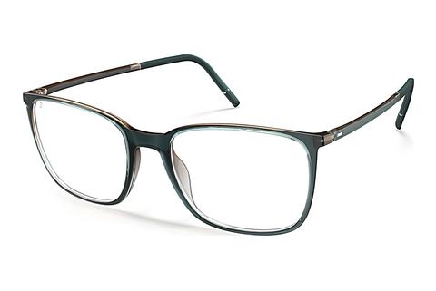 Occhiali design Silhouette Spx Illusion (2961 5110)