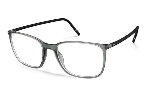 Lunettes de vue Silhouette Spx Illusion (2961 6510)