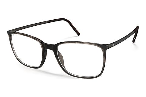 Gafas de diseño Silhouette Spx Illusion (2961 9010)