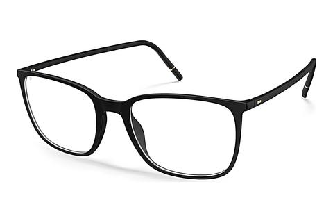 Gafas de diseño Silhouette Spx Illusion (2961 9030)