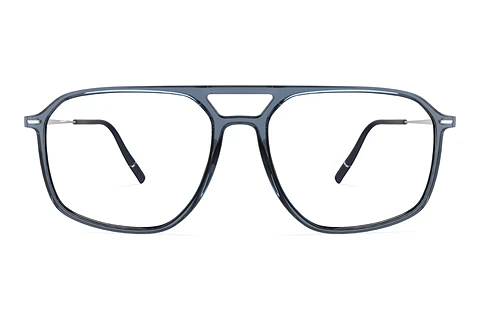 Silhouette Illusion Lite (2969 4610) Szemüvegkeret