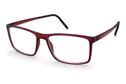 Eyewear Silhouette Clear Sky (2972 3060)