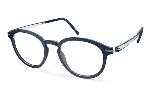 Eyewear Silhouette Vibrant Horizon (2976 4510)