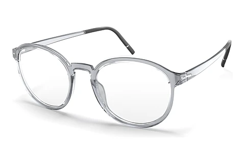 Eyewear Silhouette Clear Sky (2982 6510)