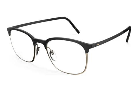 Gafas de diseño Silhouette Balanced Fusion (2989 9031)
