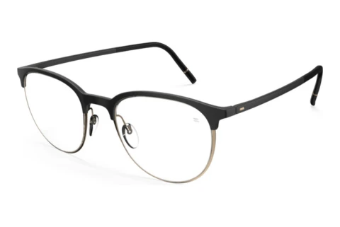 Gafas de diseño Silhouette Balanced Fusion (2990 9032)