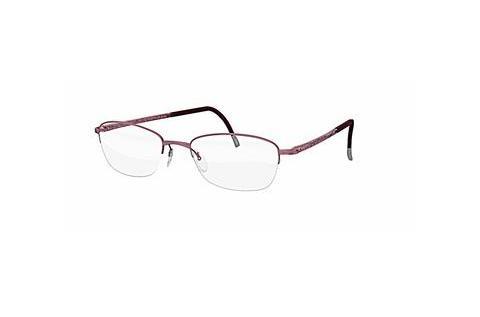Glasses Silhouette Illusion Nylor (4453-40 6055)