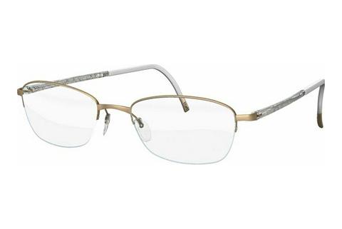 Brille Silhouette Illusion Nylor (4453 6053)