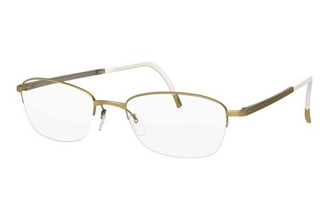 Brille Silhouette Illusion Nylor (4453 6073)